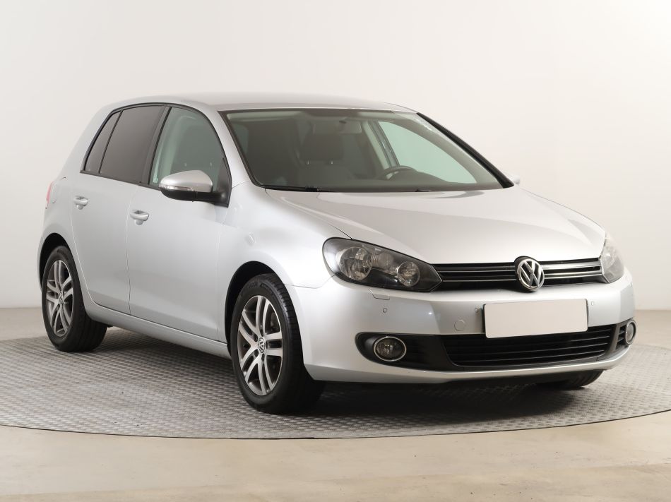 Volkswagen Golf - 2009