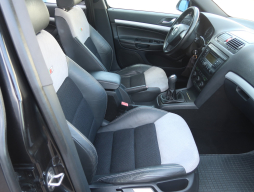 Škoda Octavia 2007