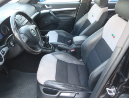 Škoda Octavia 2007