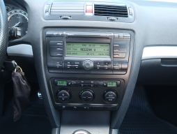Škoda Octavia 2007