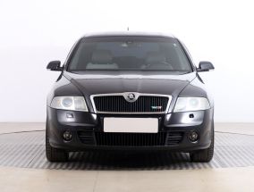 Skoda Octavia - 2007