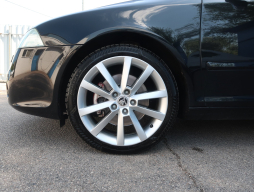 Škoda Octavia 2007