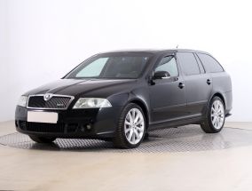 Skoda Octavia - 2007