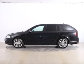 Skoda Octavia - 2007
