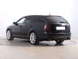 Škoda Octavia 2007