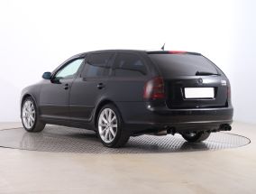 Skoda Octavia - 2007
