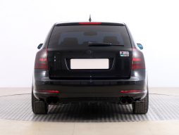 Škoda Octavia 2007