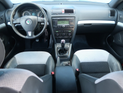 Škoda Octavia 2007
