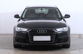 Audi A6 - 2014