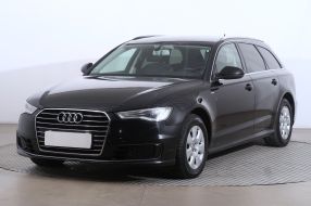 Audi A6 - 2014