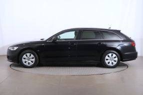 Audi A6 - 2014
