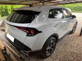 Kia Sportage - 2023