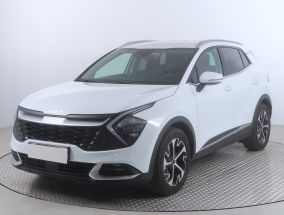 Kia Sportage - 2023