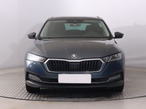 Skoda Octavia - 2021