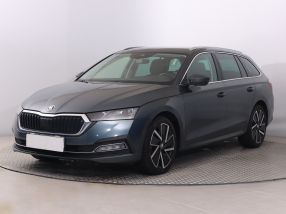 Skoda Octavia - 2021