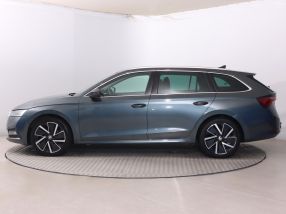 Skoda Octavia - 2021