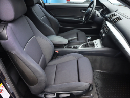BMW 1 2007