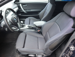 BMW 1 2007