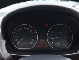 BMW 1 2007