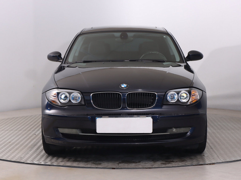 BMW 1