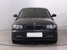 BMW 1 2007