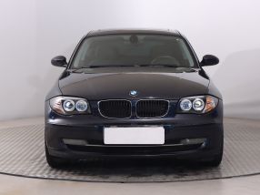 BMW 1 - 2007