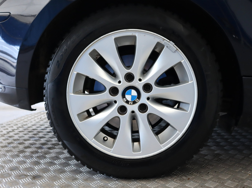 BMW 1