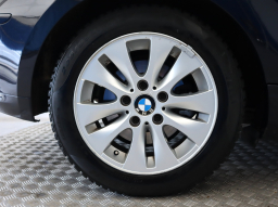 BMW 1 2007