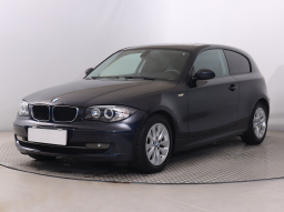 BMW 1 2007