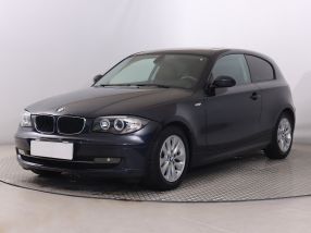 BMW 1 - 2007