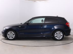 BMW 1 - 2007