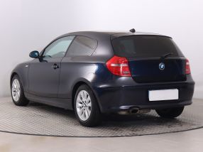 BMW 1 - 2007