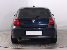 BMW 1 2007