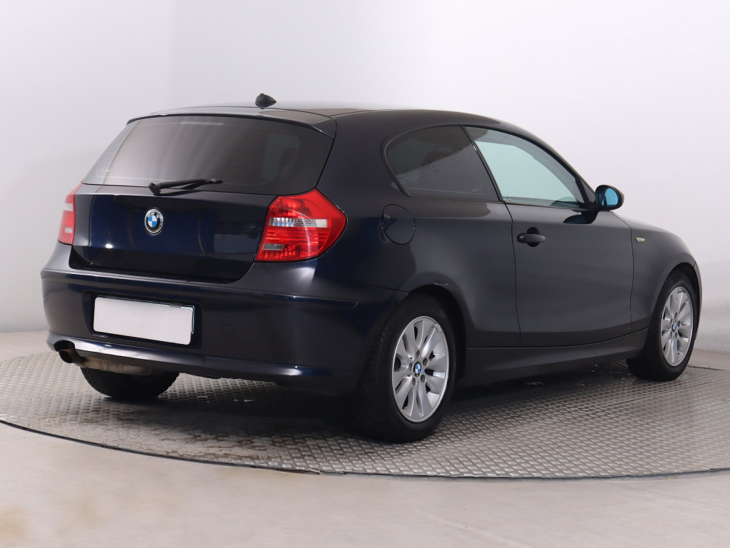 BMW 1