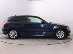 BMW 1 2007