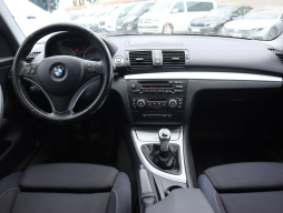 BMW 1 2007