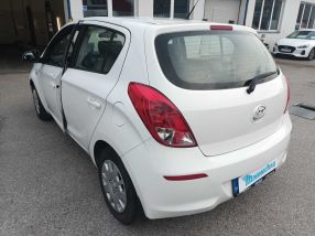 Hyundai i20 - 2014