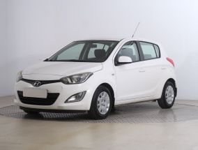Hyundai i20 - 2014