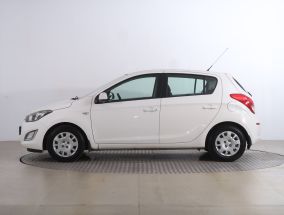 Hyundai i20 - 2014
