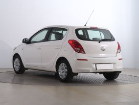 Hyundai i20 - 2014