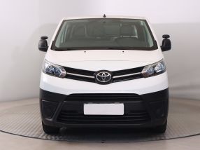 Toyota ProAce - 2021