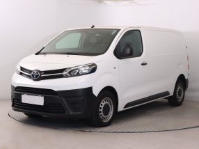 Toyota ProAce - 2021
