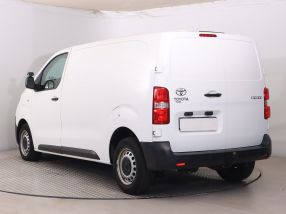 Toyota ProAce - 2021