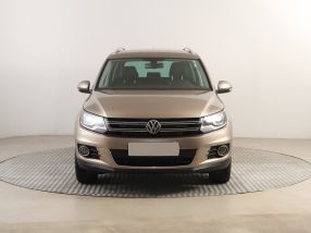 Volkswagen Tiguan - 2014