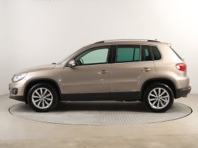 Volkswagen Tiguan - 2014