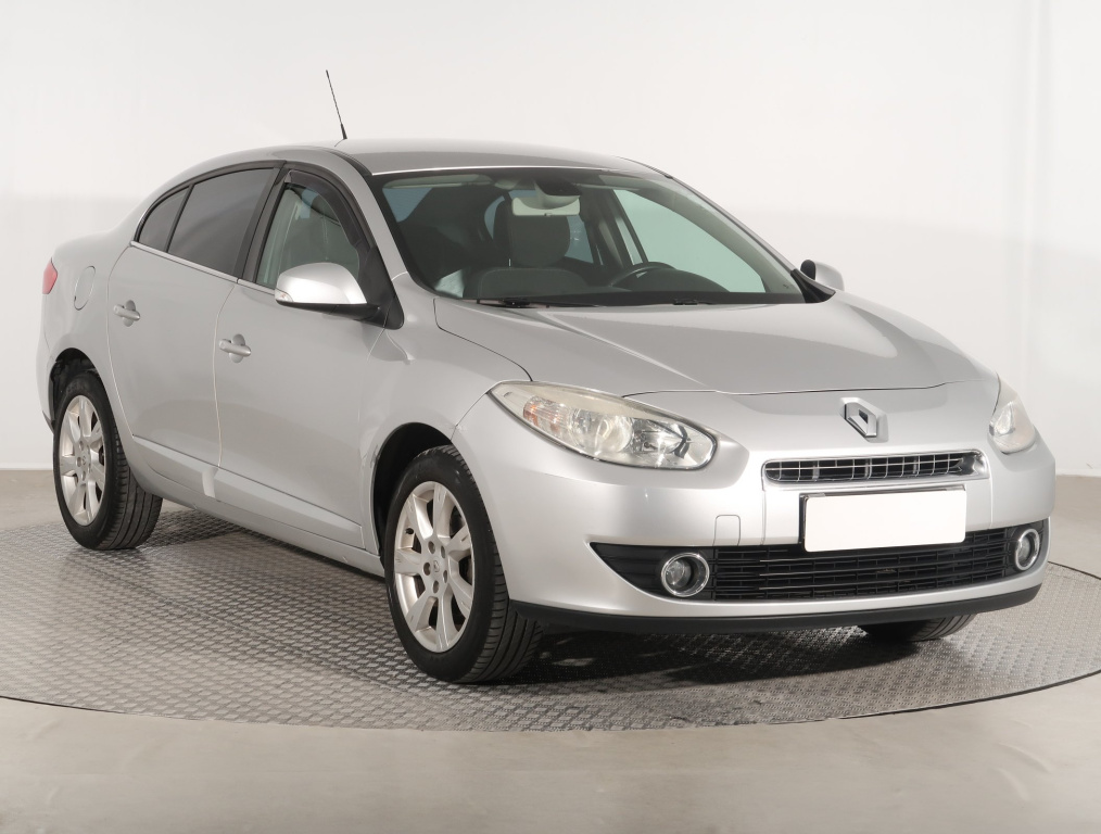 Renault Fluence