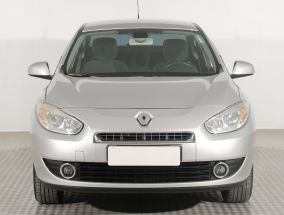 Renault Fluence - 2012