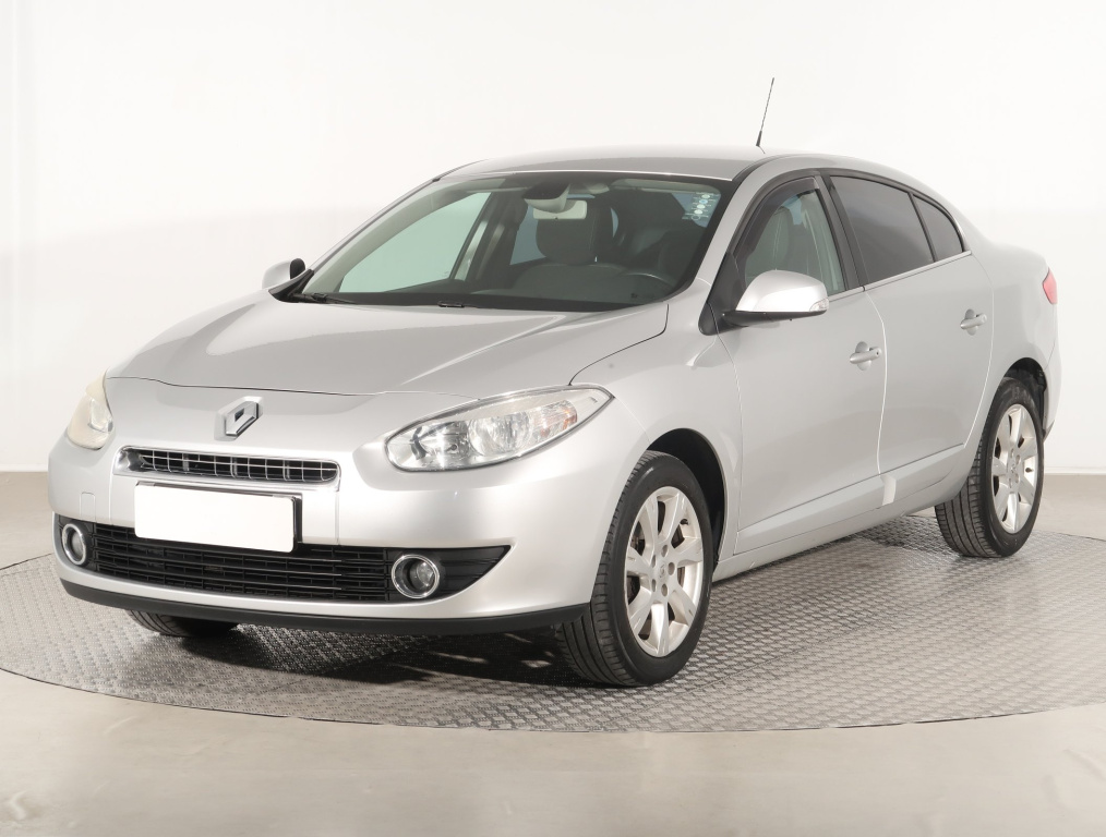 Renault Fluence