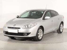 Renault Fluence - 2012