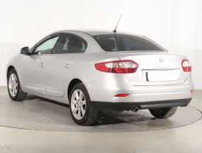 Renault Fluence - 2012